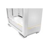 be quiet! BGW51 computer case Tower White