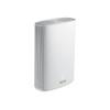 ZenWiFi AX Hybrid (XP4) (1pk White) | 802.11ax | 574+1201 Mbit/s | 10/100/1000 Mbit/s | Ethernet LAN (RJ-45) ports 2 | Mesh Support Yes | MU-MiMO Yes | 1 x USB 3.0