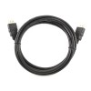 CABLE HDMI-HDMI 1.8M V2.0 BLK/CC-HDMI4-6 GEMBIRD