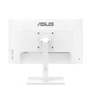 ASUS VA24EQSB-W 60.5 cm (23.8") 1920 x 1080 pixels Full HD LED White