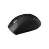 MOUSE USB OPTICAL WRL 5-BUTTON/BLACK MROS207 MEDIARANGE