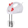 Esperanza EKM007R mixer Hand mixer 150 W Red, White