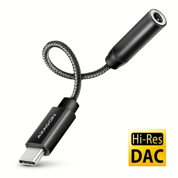 AXAGON | ADA-HC USB-C - HI-RES ...
