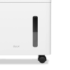 Duux Smart Dehumidifier | Bora | Power 169 W | Suitable for rooms up to 30 m² | Water tank capacity 2.5 L | White
