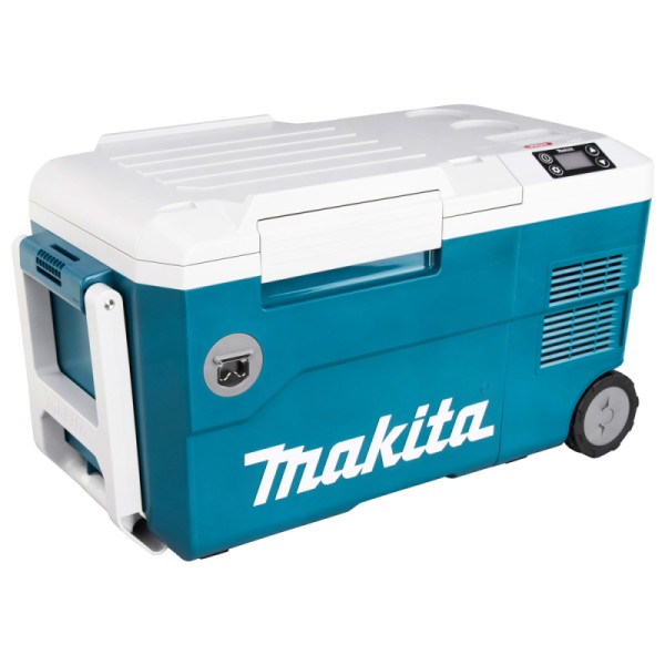 Makita Cordless Cooler and Warmer Box ...