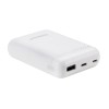 POWER BANK USB 10000MAH/WHITE XS10000 INTENSO