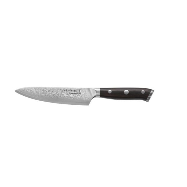 Kohersen Elegance Ebony Wood Universal Knife ...