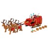 LEGO 40499 Santa's Sleigh