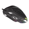 Genesis | Gaming Mouse | Xenon 800 | Wired | PixArt PMW 3389 | Gaming Mouse | Black | Yes