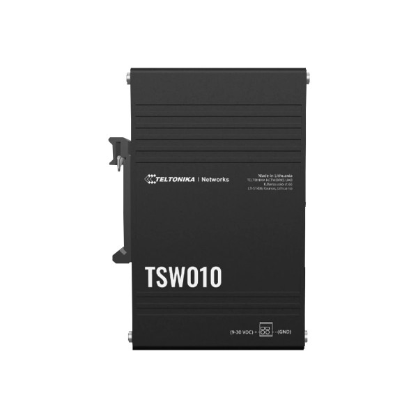 Teltonika Ethernet Switch | TSW010 | ...