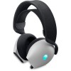 Dell | Alienware Dual Mode Wireless Gaming Headset | AW720H | Wireless | Over-Ear | Noise canceling | Wireless