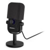 ENDORFY Solum Voice S Black PC microphone