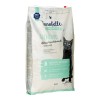 Sanabelle Sterilized cats dry food 10 kg Senior Liver, Poultry