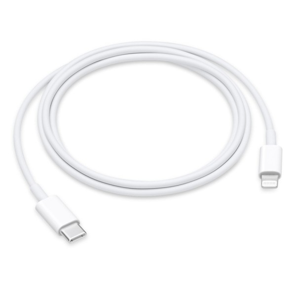 Apple USB-C to Lightning Cable (1m) ...