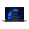 Lenovo ThinkPad L14 Gen 5 (Intel) Intel Core Ultra 7 155U Laptop 35.6 cm (14") WUXGA 16 GB DDR5-SDRAM 1 TB SSD Wi-Fi 6E (802.11ax) Windows 11 Pro English Black