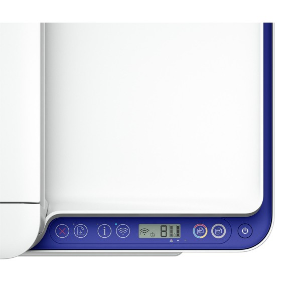 HP DeskJet 4230e Wireless All-in-One Color ...