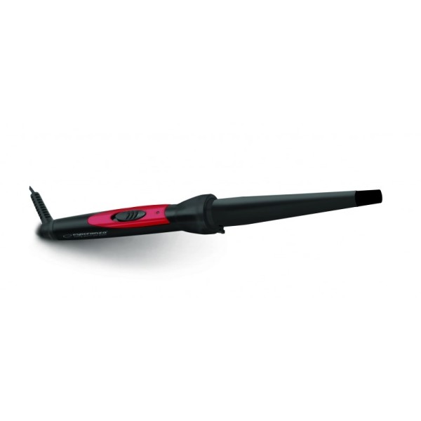 Esperanza SALMA Curling iron Warm Black, ...