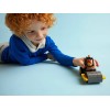 LEGO CITY 60401 CONSTRUCTION STEAMROLLER