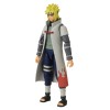 ANIME HEROES NARUTO - NAMIKAZE MINATO