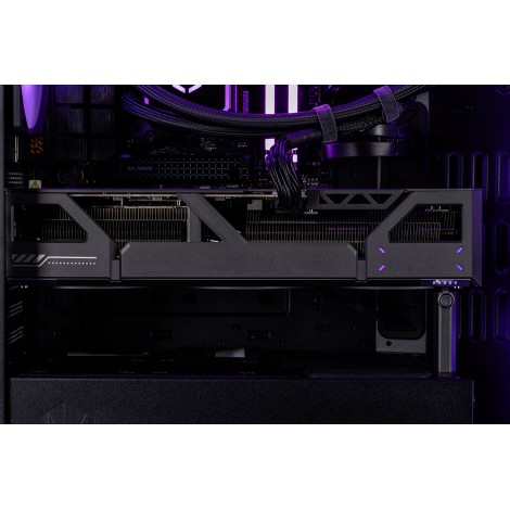 Actina 5901443414759 PC AMD Ryzen™ 9 9900X 32 GB DDR5-SDRAM 2 TB SSD AMD Radeon RX 7900 GRE Midi Tower Black