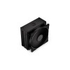 ENDORFY Fera 5 Black air cooling (EY3A011)