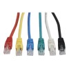 GEMBIRD PP6U-0.25M/B patchcord RJ45