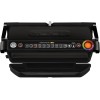 TEFAL | Grill OPTIGRILL+ XL | GC722834 | Contact grill | 2000 W | Black