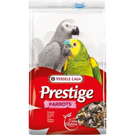 VERSELE LAGA Prestige Parrots -  parrot food - 3 kg