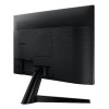 Samsung LS24F330EAUXEN computer monitor 61 cm (24") 1920 x 1080 pixels Full HD LCD Black