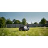 Roborock | RockNeo Q105 Mower, 2WD, 500m², RTK + VSLAM, (Edge Cutting module sold separately)
