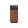 Apple iPhone 17 Pro Max TechWoven Case with MagSafe - Sienna | Apple
