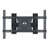 Gembird | Wall mount | WM-75ST-02 | Tilt, swivel, rotate | 32-75 