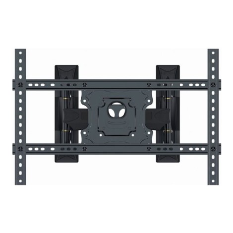 Gembird | Wall mount | WM-75ST-02 | Tilt, swivel, rotate | 32-75 