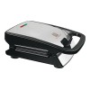 TEFAL | SW852D12 | Sandwich Maker | 700 W | Number of plates 2 | Number of pastry 2 | Stainless steel