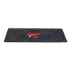 Havit HV-MP861 mouse pad Gaming mouse pad Black, Red