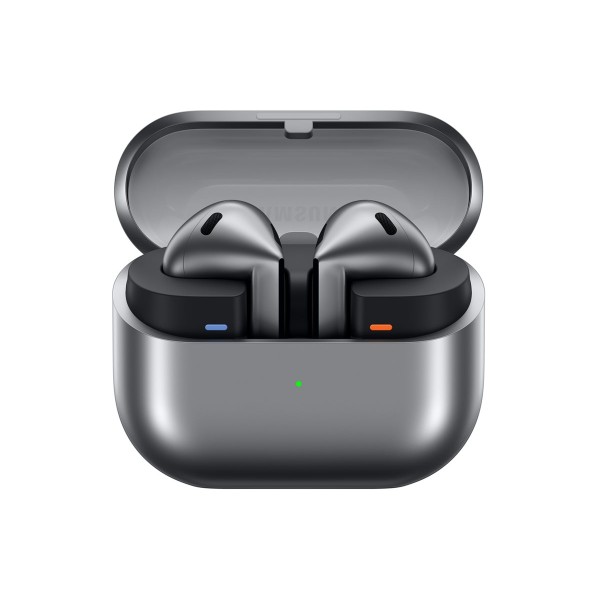 Samsung Galaxy Buds 3 Wireless Silver ...