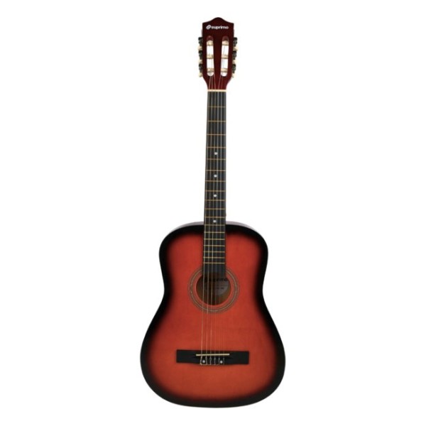 SUPRIMO CGS3 SB - classical guitar ...