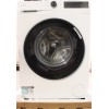 SALE OUT. Candy BR 48B6-S Washing Machine, A, Front loading, Depth 53 cm, 8 kg, White | Candy | Washing Machine | BR 48B6-S | Energy efficiency class A | Front loading | Washing capacity 8 kg | 1400 RPM | Depth 53 cm | Width 60 cm | Display | LCD | Steam 