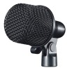 Shure Nexadyne 2 Black Studio microphone