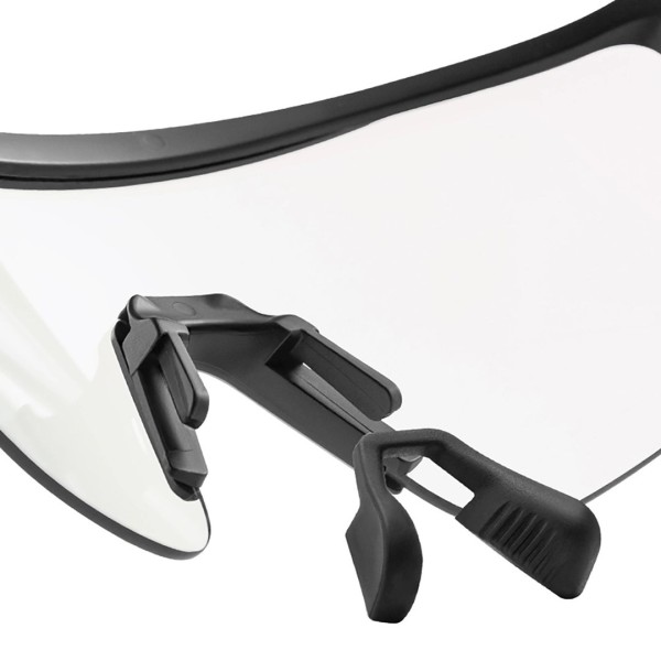 Photochromic cycling glasses with UV protection ...