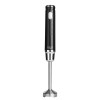 Adler AD 4617 blender Immersion blender Black,Silver 350 W