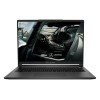 MSI Stealth 16 MercedesAMG A1VGG-276PL Intel Core Ultra 9 185H Laptop 40.6 cm (16") Quad HD+ 32 GB DDR5-SDRAM 2 TB SSD NVIDIA GeForce RTX 4070 Wi-Fi 7 (802.11be) Windows 11 Home Grey