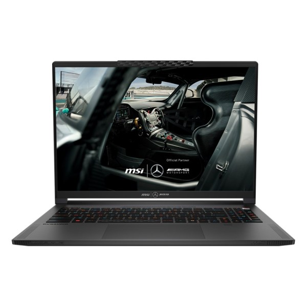 MSI Stealth 16 MercedesAMG A1VGG-276PL Intel ...