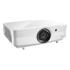 Optoma UHZ65LV data projector 5000 ANSI lumens DMD DCI 4K (4096 x 2160) 3D Ceiling / Floor mounted projector White