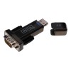 Digitus | DA-70156, USB 2.0 to Serial adapter | RS232 | USB 2.0