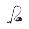 Samsung hoover VC07M2110SB/GE (700W+ blue)