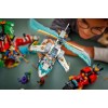 LEGO NINJAGO 71857 Ninja Vehicle Battle at the Tree House