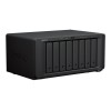 Synology  | Synology | 8-Bay | DS1823xs+ | Up to 8 HDD/SSD Hot-Swap | AMD Ryzen | V1780B | Processor frequency 3.35 GHz | 8 GB | DDR4