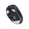 Razer | Naga V2 HyperSpeed | Gaming Mouse | Wireless | 2.4GHz, Bluetooth | Black | No