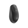 MOUSE USB OPTICAL WRL M190/CHARCOAL 910-005905 LOGITECH